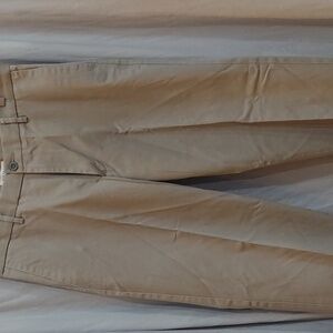 DOCKERS Khaki Pants 33x32